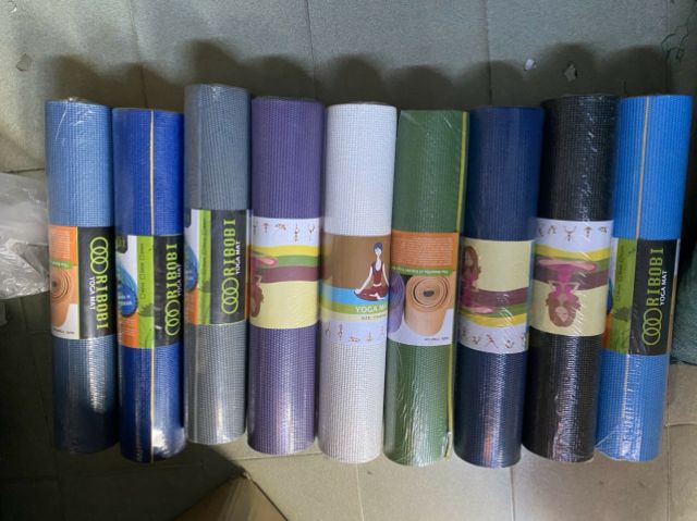 #Thảm_tập_yoga cao cấp
