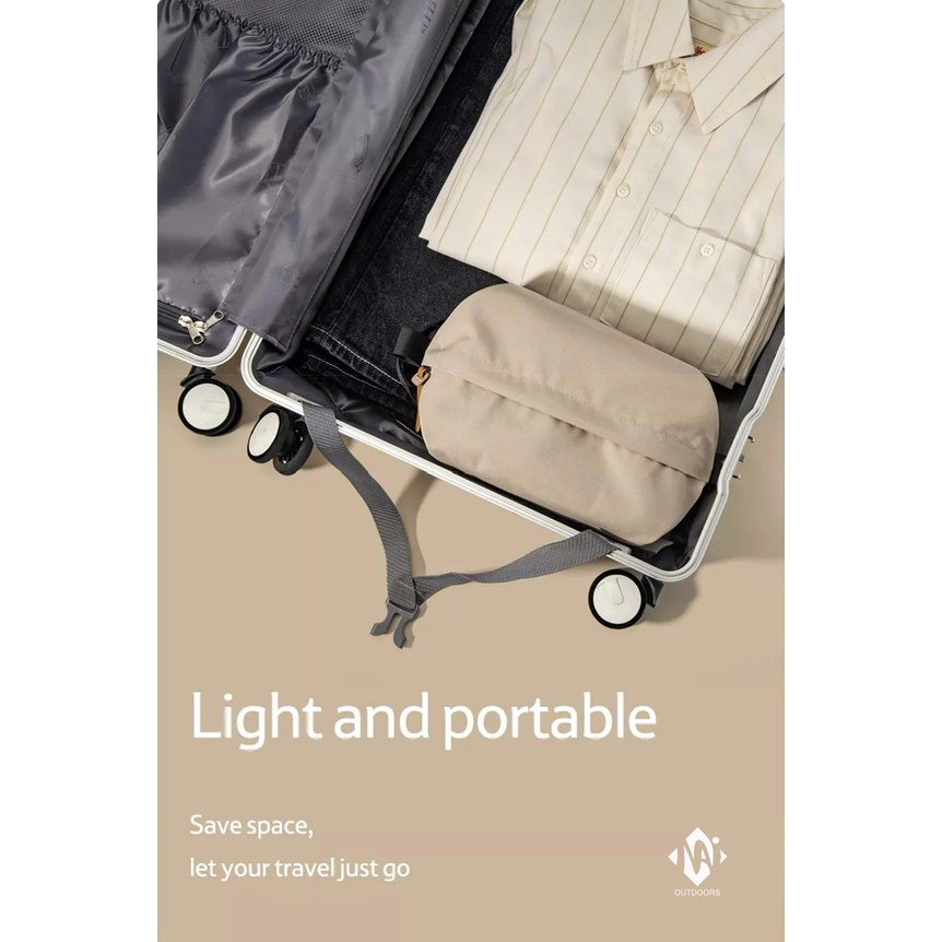 Túi đựng đồ cá nhân NatureHike NH21LX001