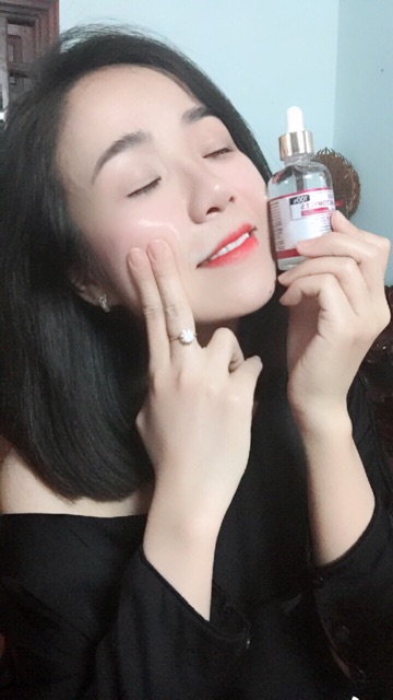 Serum 14 Day Phục Hồi Và Tái Tạo Da