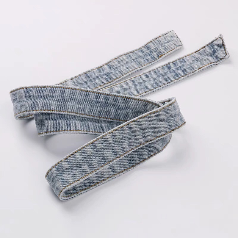 DÂY ĐAI QUẦN JEAN TAOH PHONG CÁCH TRENDING 2021 | BigBuy360 - bigbuy360.vn