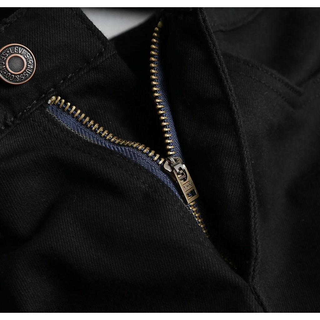 Quần Jeans Nam Cao Cấp  - MS : 0015