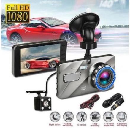 Camera Hành Trình A10 (X006) | BigBuy360 - bigbuy360.vn