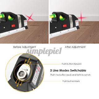 Thước Laser Đa Năng