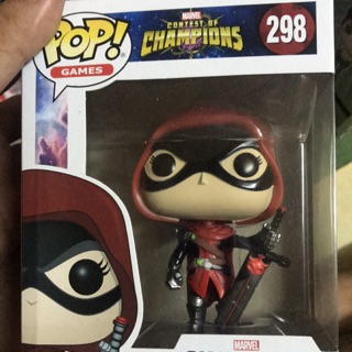 Mô hình đồ chơi funko pop