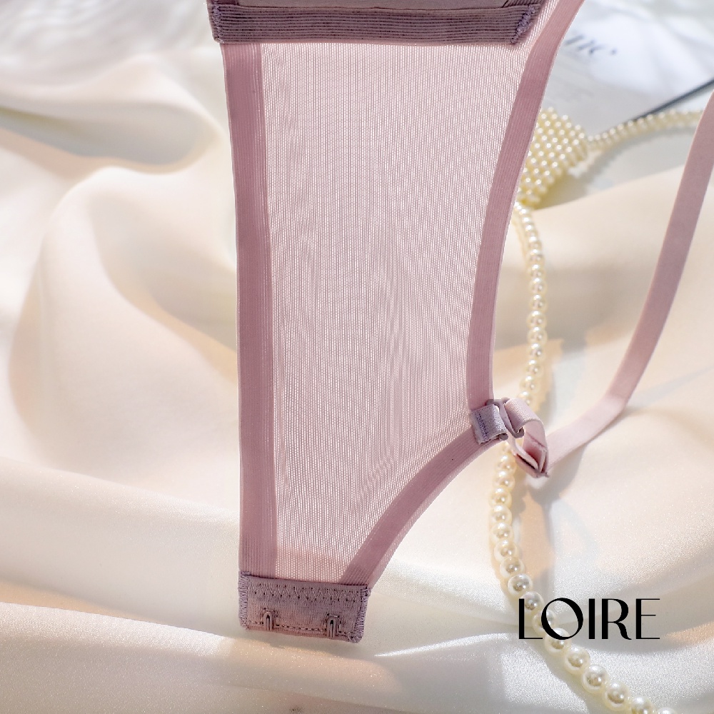 Áo Lót Không Gọng Đệm Mỏng Loirechic BRTS83
