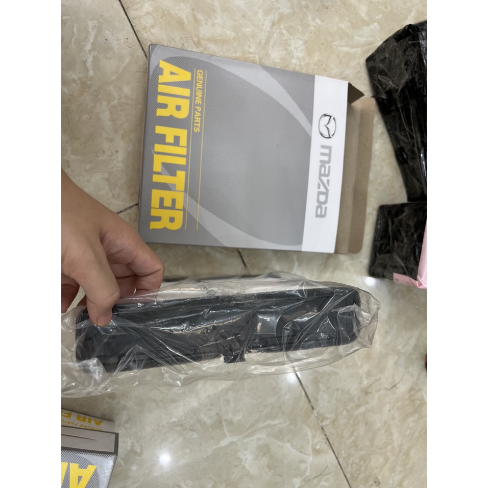 LỌC ĐIỀU HÒA MAZDA 3 1.5 2.0 CX-30 219-2022 MSP: BDGF-61-J6X