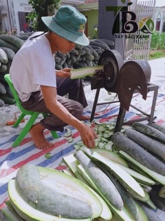 1 Kg Trà Bí đao sấy khô