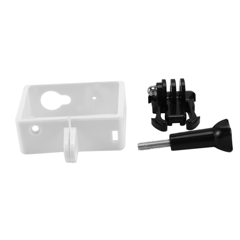 Khung bảo vệ cho camera hành trình Xiaomi Yi Xiaoyi | BigBuy360 - bigbuy360.vn