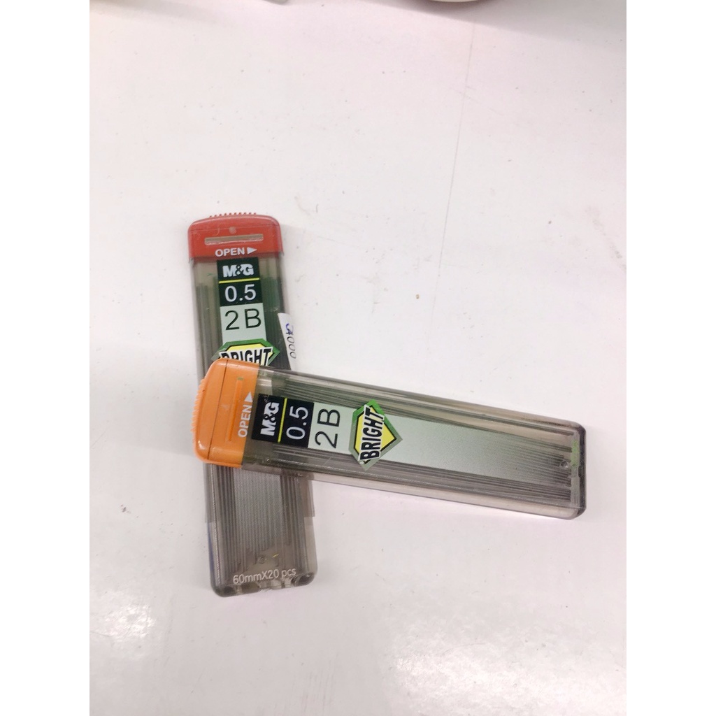 Ruột Chì Kim M&G ASL60030