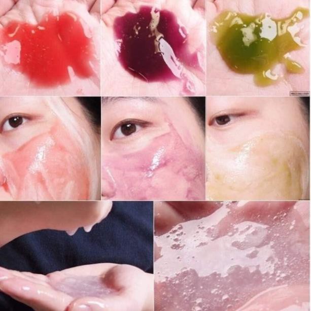 [AUTH] Sữa rửa mặt thải độc rau củ Super Vegitoks Cleanser - Santa | BigBuy360 - bigbuy360.vn