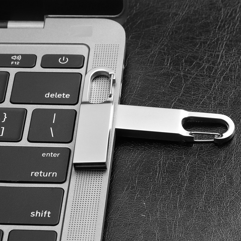 Usb 2.0 8gb Có Móc Khóa Chất Lượng Cao | BigBuy360 - bigbuy360.vn