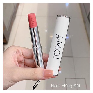 Son Hồ Ngọc Hà Love MOI