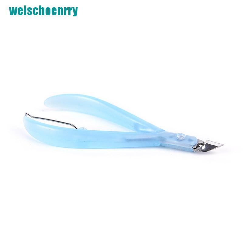 Rér●1 Kéo Cắt Móng Tay Chuyên Nghiệp Bằng Thép Không Gỉ