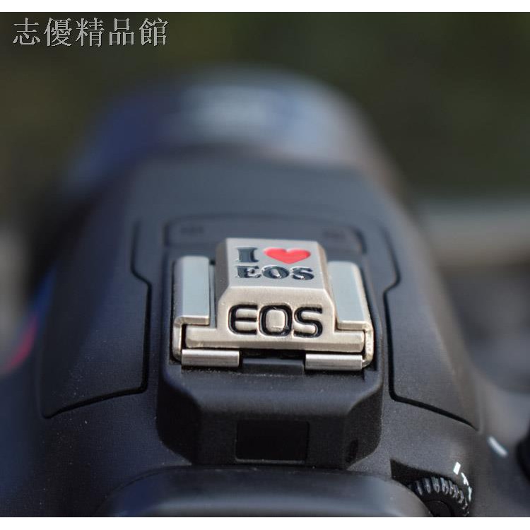 Khung Kim Loại Bảo Vệ Đèn Flash Cho Canon Eos Rp 77d M50 6d M6 800d 200d