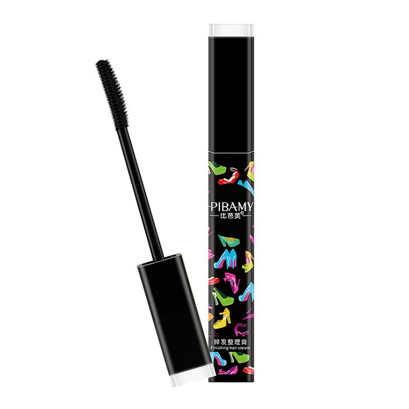 Thỏi Kem Tạo Kiểu Tóc Không Gây Bóng Nhờn Và Chống Tĩnh Điện