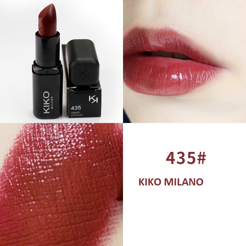 Son Kiko  milano Smart Fusion