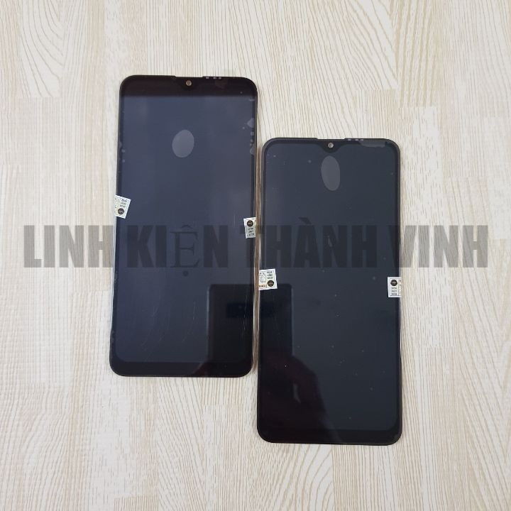 Thay màn hình Oppo A1K - Realme C2 zin