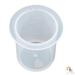 Ống Bơm Thức Ăn Cho Bé Bằng Silicon