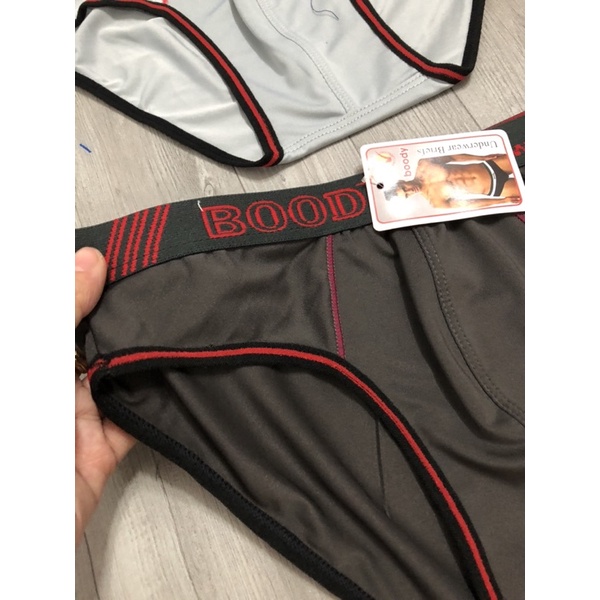 Combo 5 Quần xì nam bảng lưng nhỏ