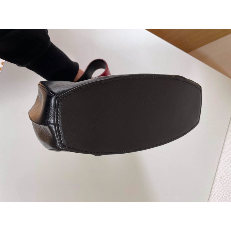 Túi đeo vai Launer London