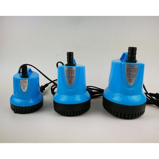 MÁY BƠM CHÌM 220v 55W