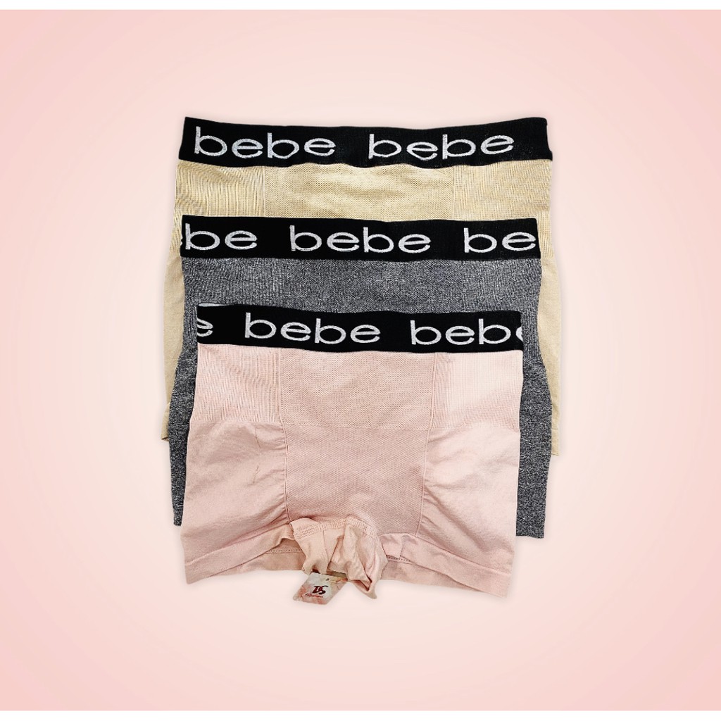 Quần Lót Gen Bụng & Định Hình Nâng Mông BEBE