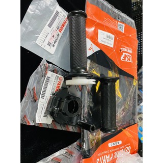 cùm tăng tốc TZM chính hãng yamaha thailan