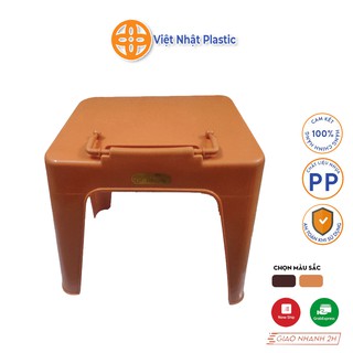 Bàn đọc kinh niệm Phật nhựa Việt Nhật Plastic
