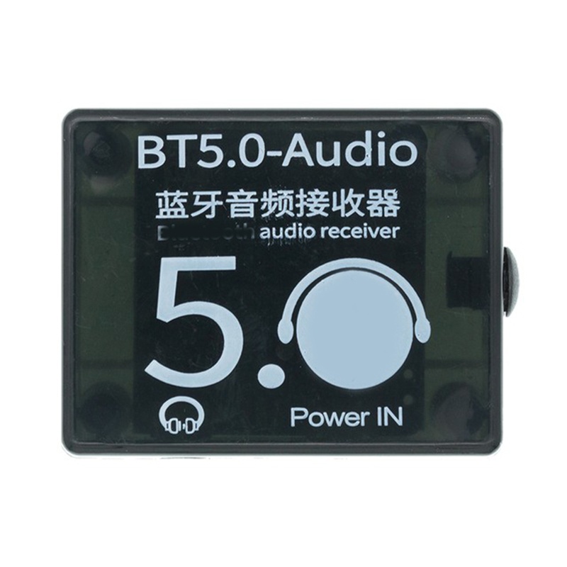 Bảng Mạch Giải Mã Mini BT5.0 Pro Nhận MP3 Không Dây