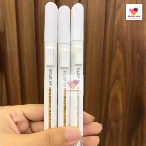 Bút bắn bi Nail