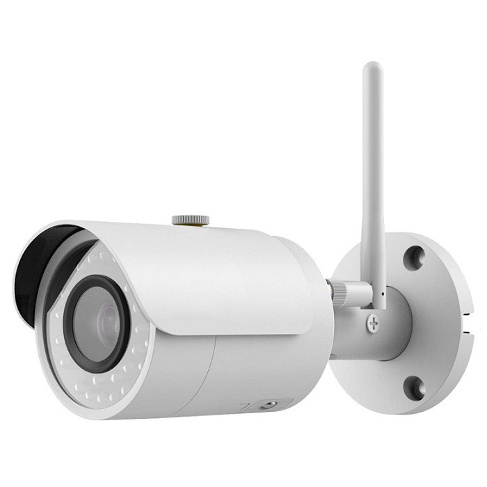 Camera IP hồng ngoại không dây 3.0 Megapixel DAHUA IPC-HFW1320SP-W