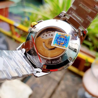 Đồng hồ nam Olym Pianus OP9908-881AGSK