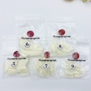 Móng úp hsm , mong úp lẻ size