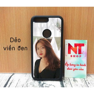 Ốp lưng Google Pixel / Pixel XL in hình theo yêu cầu