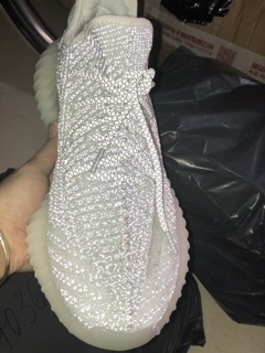 ✅FULL PHẢN QUANG✅Giày yz 350v2 order 7-10 ngày✅