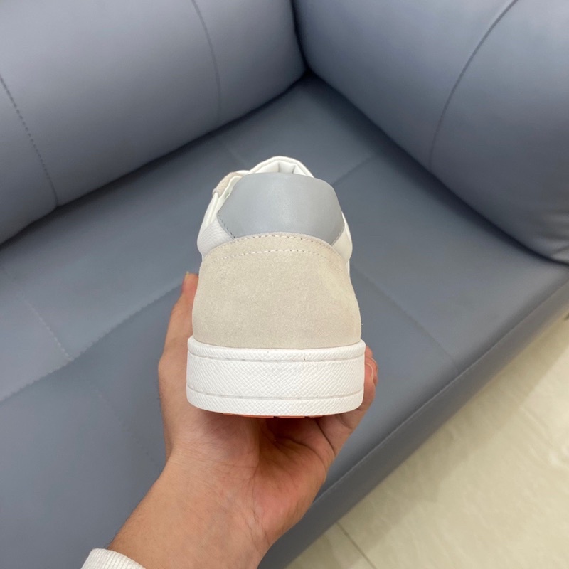 Giày thể thao nam thương hiệu Hermes HM cao cấp