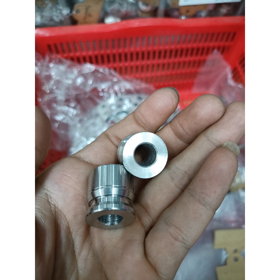 Canh Đùm Trước Ex150 Inox 304