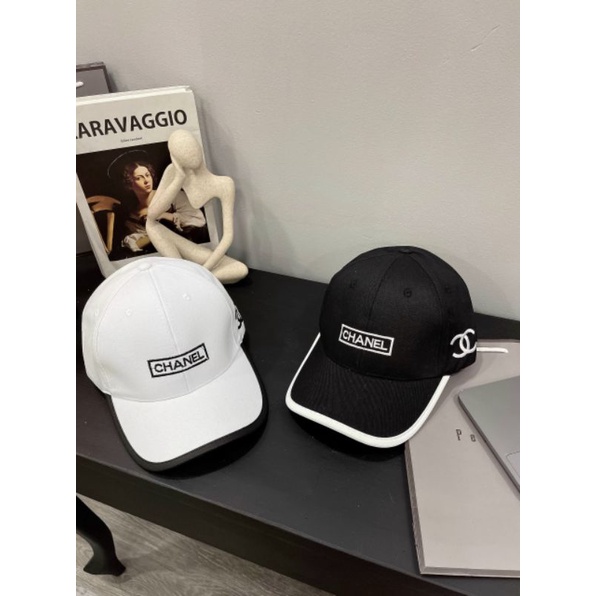 BỘ ĐÔI CHANEL VỀ 2 MÀU