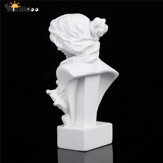 Tượng Nữ thần Hy Lạp SOFIA 15cm