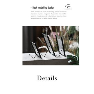 Khung ảnh - Nordic Frame