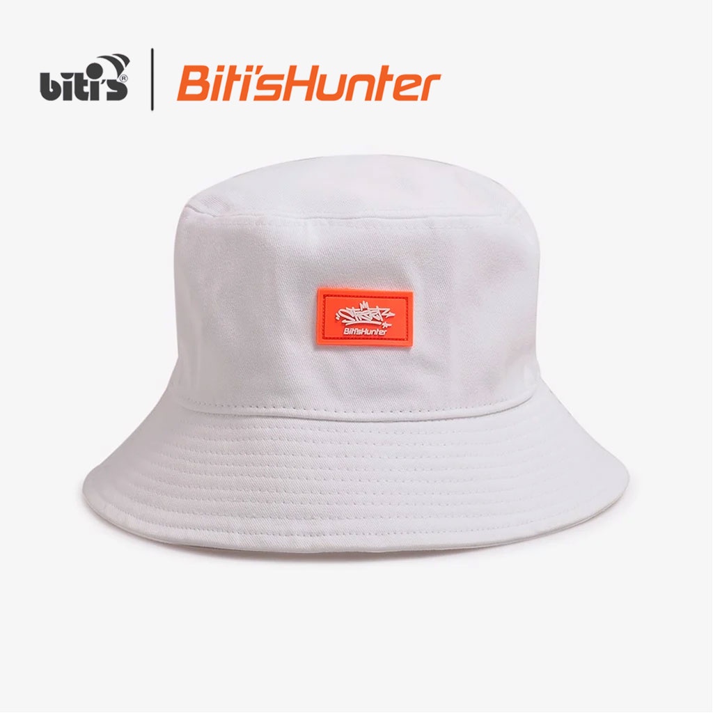Nón Biti's Hunter X AHUH00300TRG (Trắng)