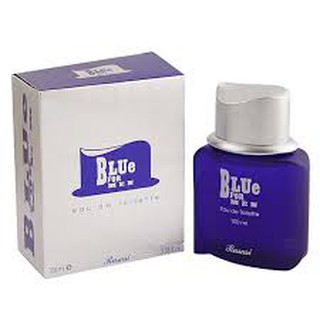 Nước hoa nam blue for men 100ml