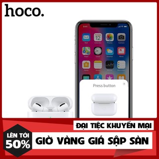 {GIÁ SIÊU SỐC}Tai nghe ipod hoco es36 Pro
