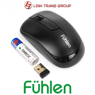 Chuột không dây Fuhlen A09B