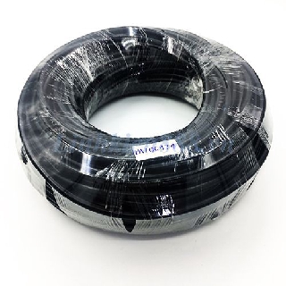 Cáp Đồng Trục 50 Ôm Lõi Đồng SYV50-5(1mét)
