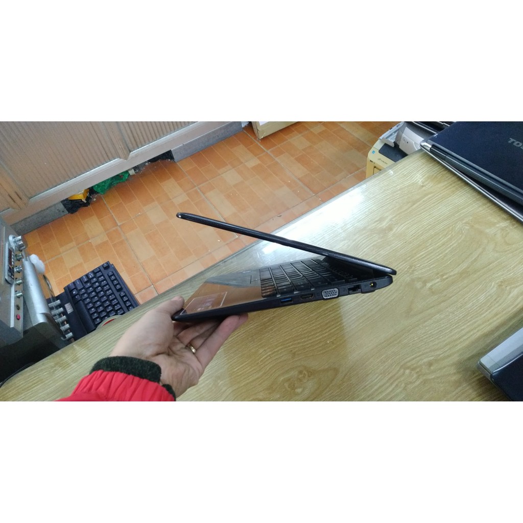 Laptop Asus x402 core i3 RAM 4GB ổ 500gb máy mỏng đẹp thời trang dòng ultrabook siêu mỏng | BigBuy360 - bigbuy360.vn