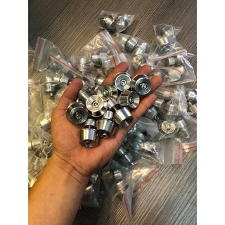 Gù tay lái cnc mẫu trung