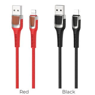 CÁP SẠC NHANH LIGHTNING HOCO U81