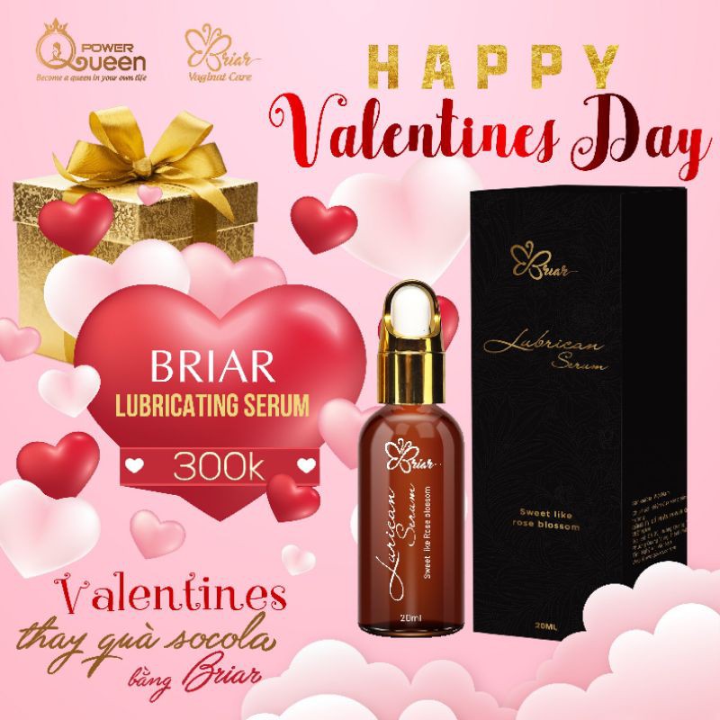 [CHÍNH HÃNG] Briar Lusican Serum
