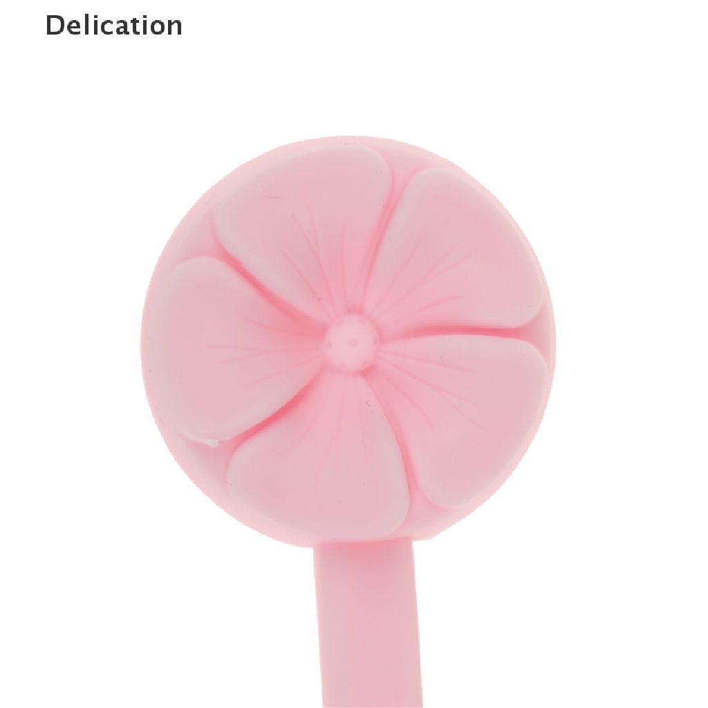Khuôn Silicone Hình Cánh Hoa Trang Trí